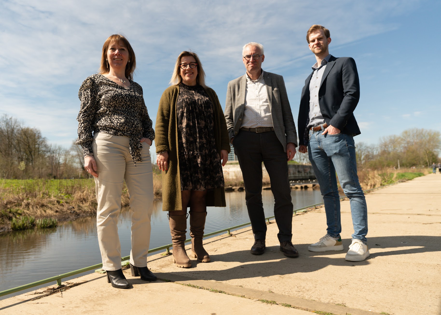 Een waardevolle band opbouwen met je klanten volgens de vier pijlers van Fintegriteit.