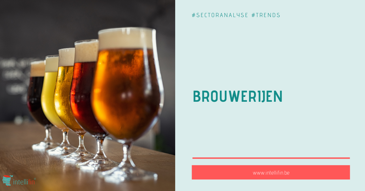 Brouwerijen