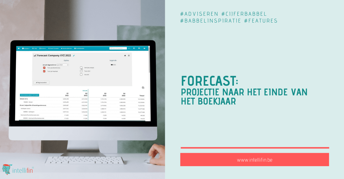 Forecast