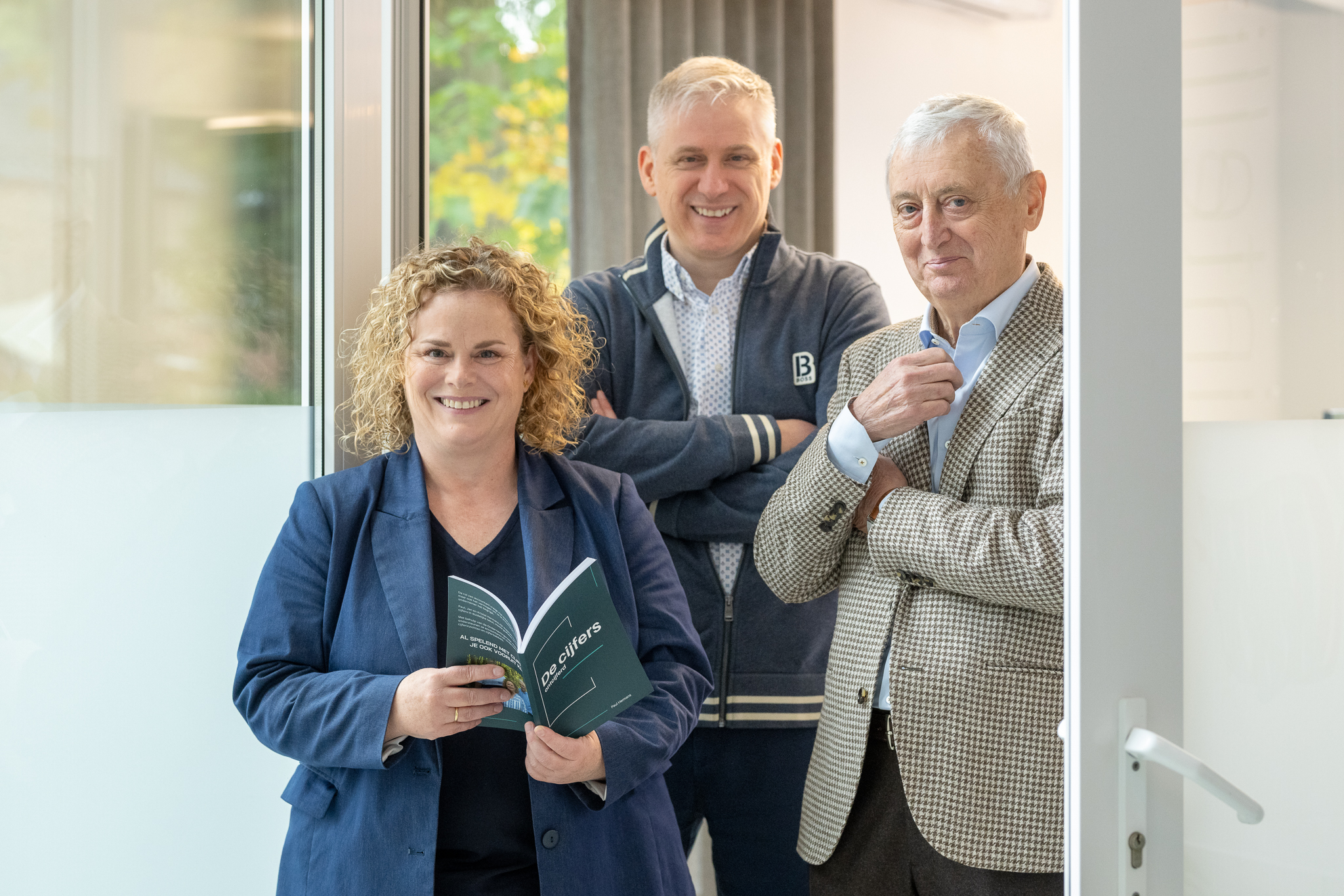 Onderzoeksrapport cover