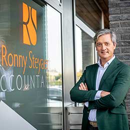 Ronny Steyaert